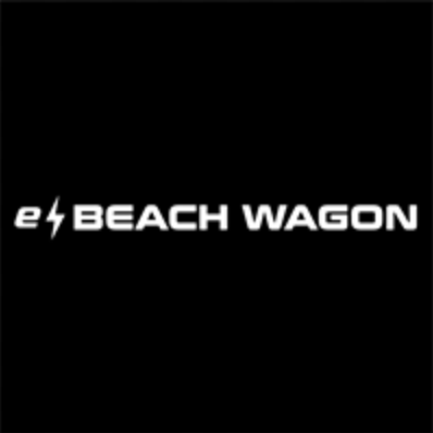 E-Beach Wagon